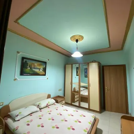 Alida's Apartament Durrës