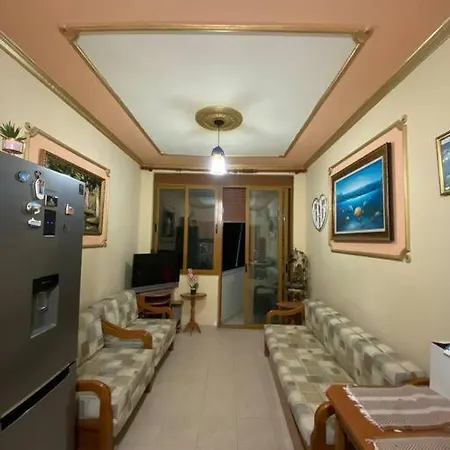 Apartament Alida's *