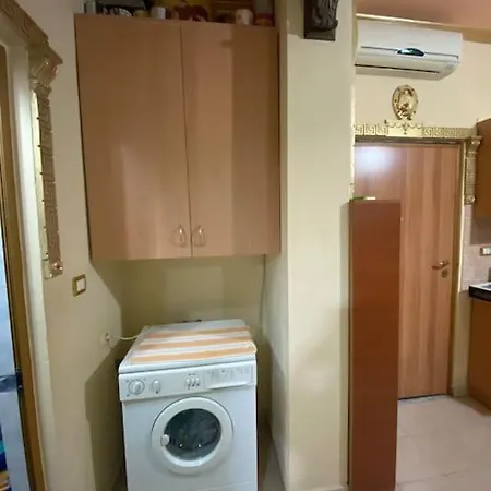Alida's * Durrës