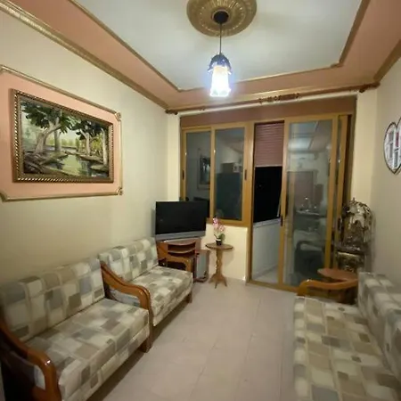 Alida's Apartament Durrës