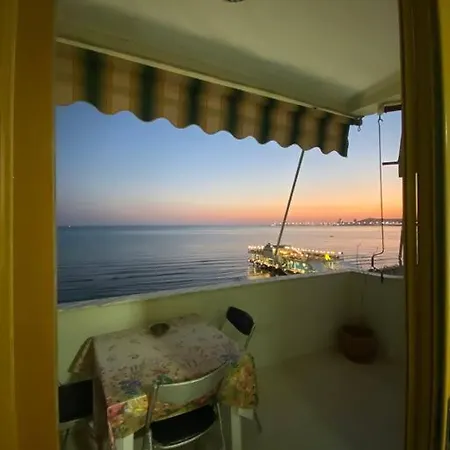 Apartament Alida's Durrës