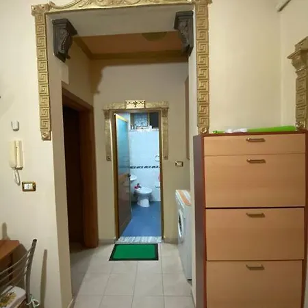 Apartament Alida's