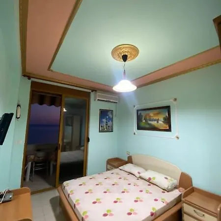Apartament Alida's Durrës